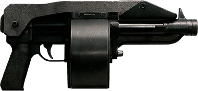 Strzelba automatyczna