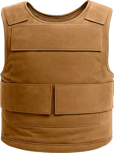 Lekka kamizelka kuloodporna