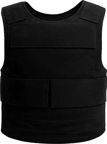 Lekka kamizelka kuloodporna