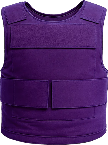 Lekka kamizelka kuloodporna