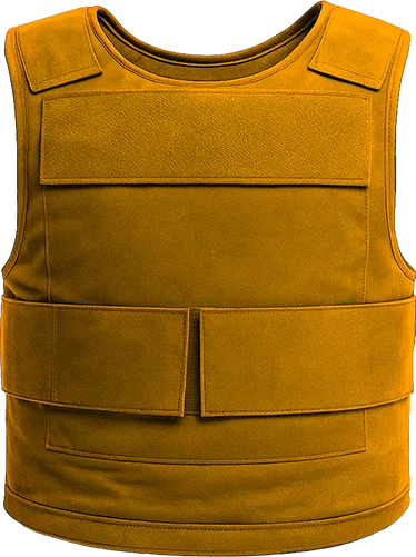 Lekka kamizelka kuloodporna