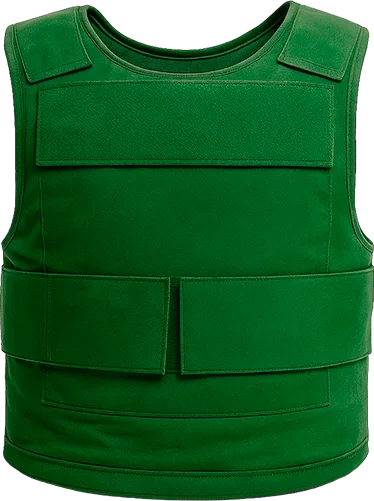 Lekka kamizelka kuloodporna