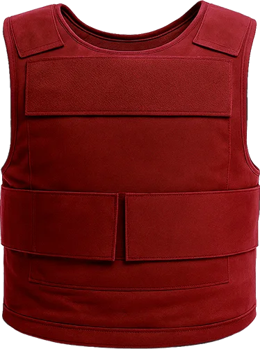 Lekka kamizelka kuloodporna