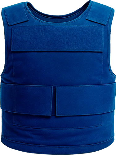 Lekka kamizelka kuloodporna