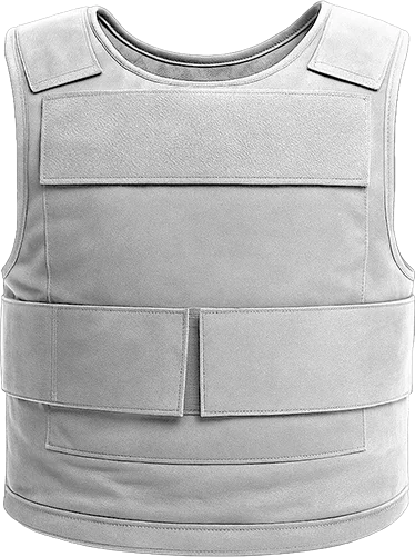 Lekka kamizelka kuloodporna