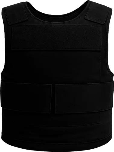 Lekka kamizelka kuloodporna