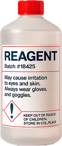 Wasserstoffperoxid S