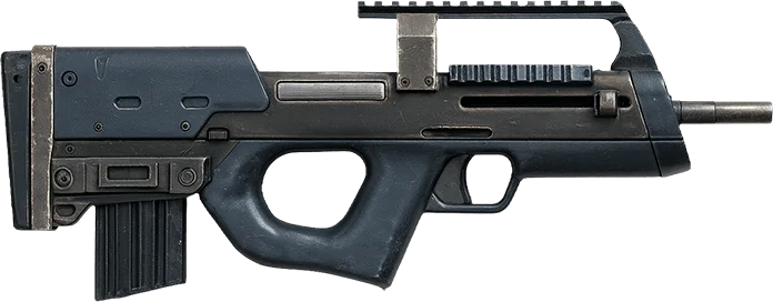 Szturmowy SMG