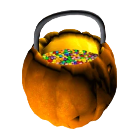 Корзинка для сладостей