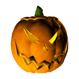 Злая тыква джека