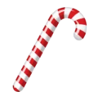 Карамельная трость