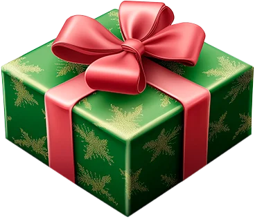 Маленький подарок