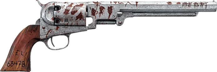 Rewolwer marynarki wojennej