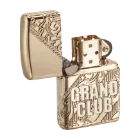 Zapalniczka"Grand Club"