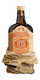 Текила “Grand Club”