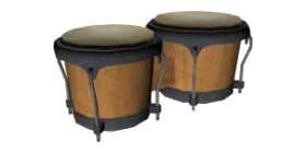 Играбельный барабан