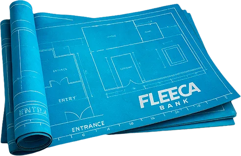 План банка Fleeca