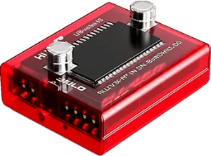Kabel der elektronischen Türen