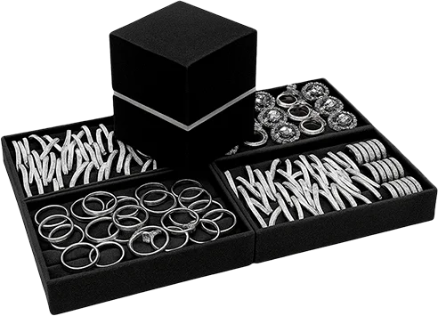 Kolekcja Szwajcarskich zegarków