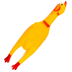 Rubber Chicken
