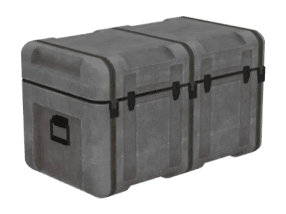 Ящик с оружием «ПП Mk2»