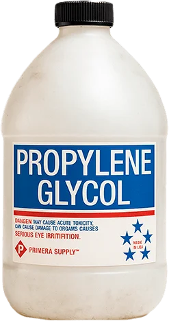 Пропиленгликоль