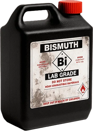 Висмутовая кислота