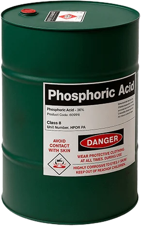 Ортофосфорная кислота