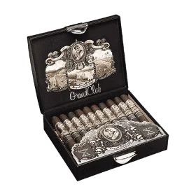 Pudełko cygar "Vintage"