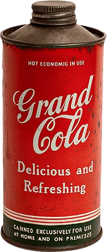 Old Cola