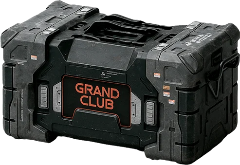 Super wytrzymały pojemnik