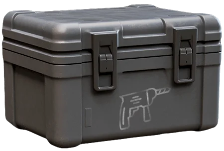 Ящик с Дрель 1500w