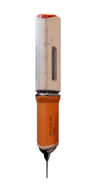 Przeterminowany stymulator