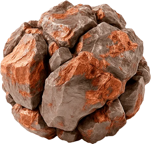 Медная руда