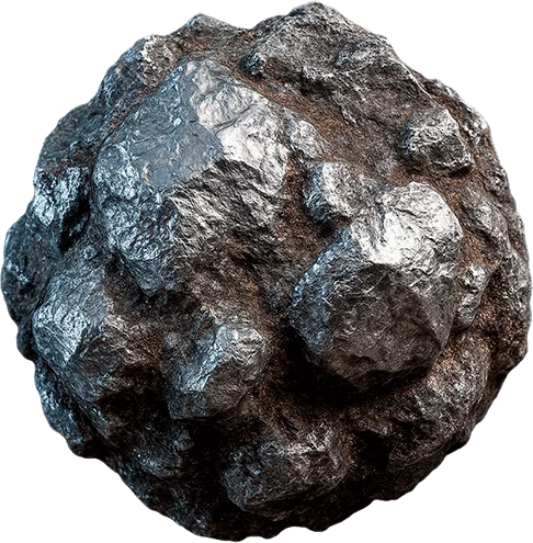 Оловянная руда