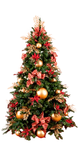 Рождественская ёлка