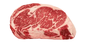 Surowe mięso wołowe