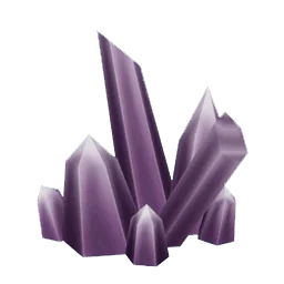 Кристаллизованная жемчужина инопланетянина