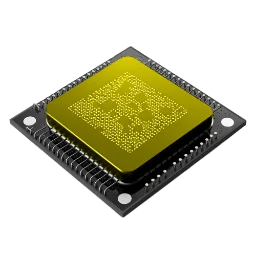 Микроэлектроника 2 уровня