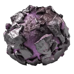 Марганцевая руда