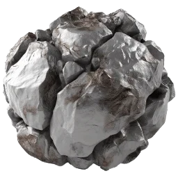 Кремниевая руда