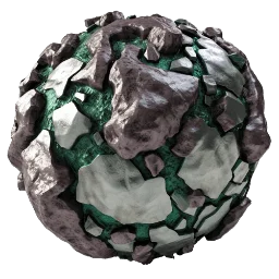 Никелевая руда