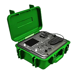 Kommunikations-Encoder (Stufe 1)