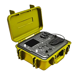 Kommunikations-Encoder (Stufe 2)