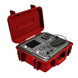 Kommunikations-Encoder (Stufe 3)