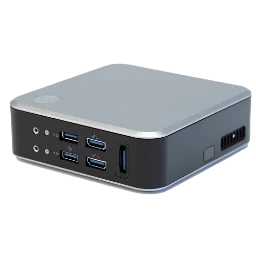 Mit Firmware blockieren