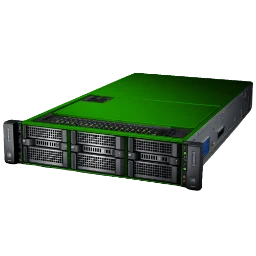 Server-System (Stufe 1)