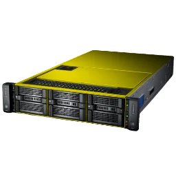 Layer 2 Serversystem