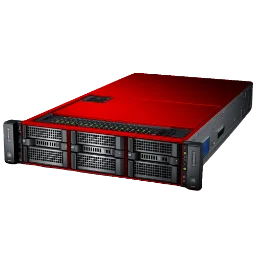 Layer 3 Serversystem