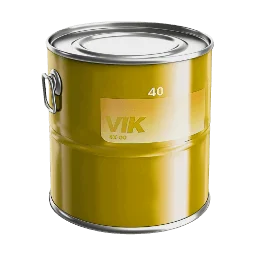 Tinte zum Drucken von 2 Ebenen